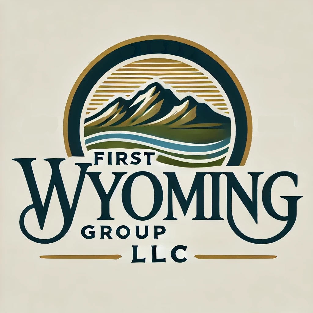 First Wyoming Group, LLC